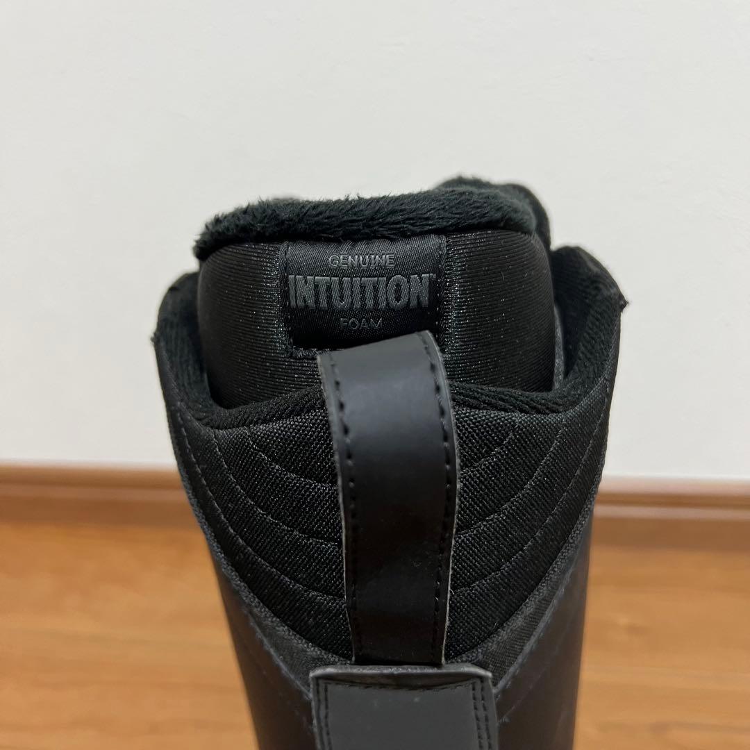 【即日発送】RIDE スノボブーツ　ANTHEM アンセム 27.5cm