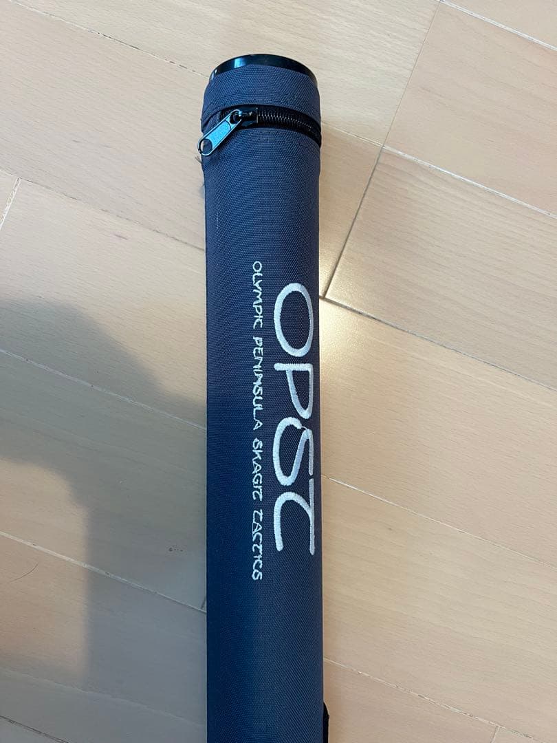 OPSTフライロッド