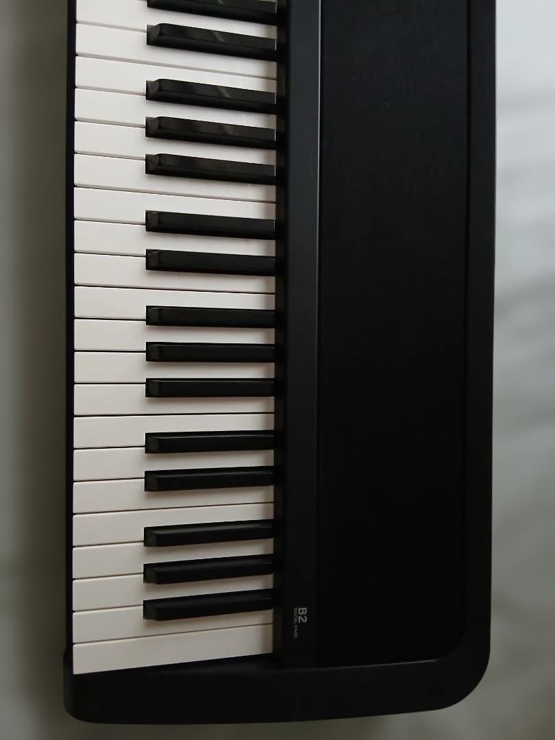 KORG　B2　電子ピアノ