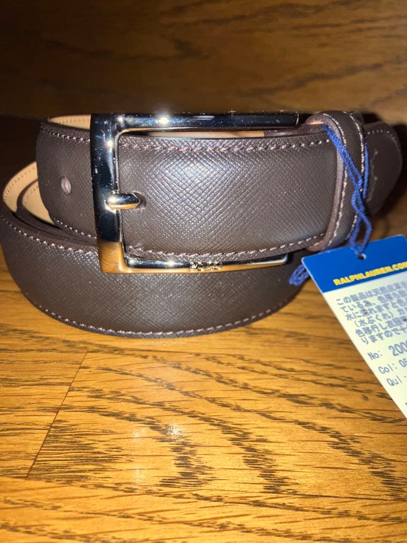 POLO Ralph Lauren ベルト