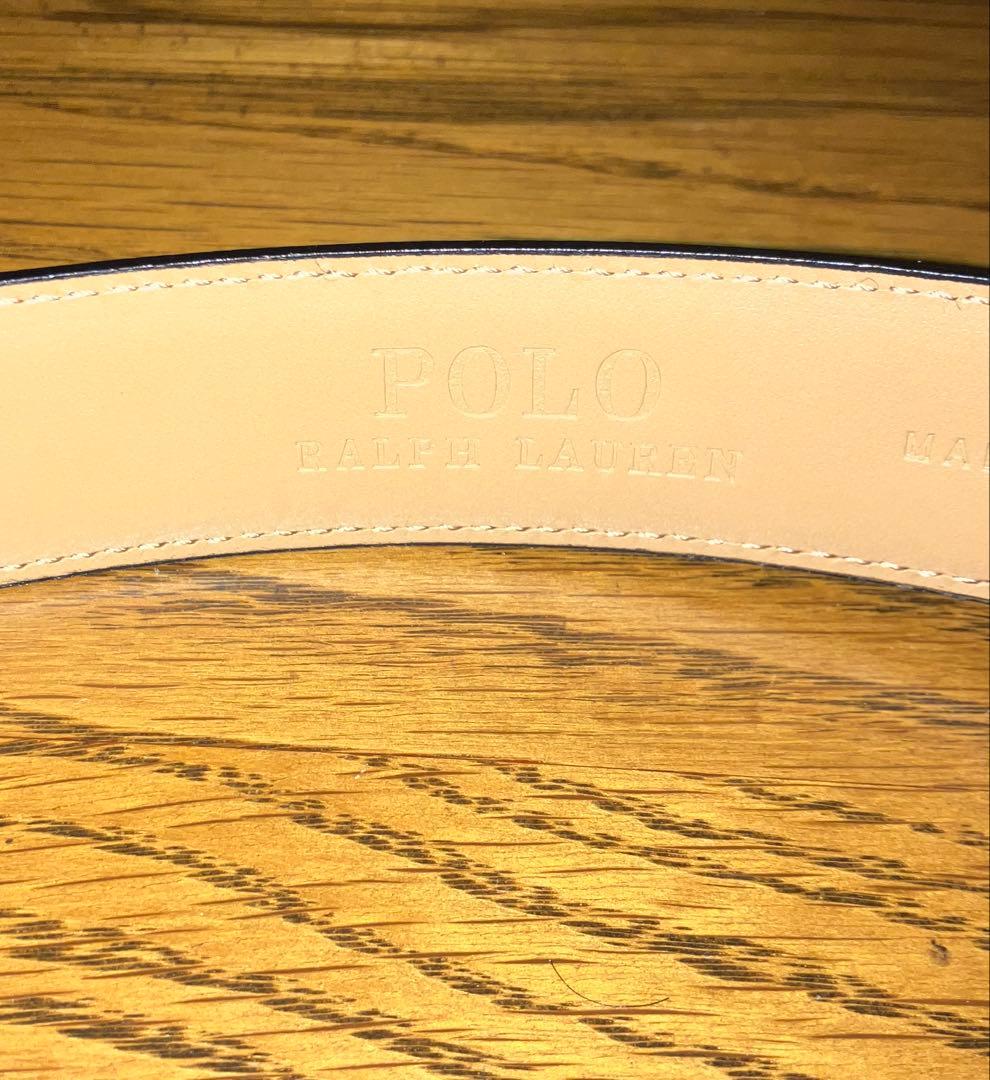 POLO Ralph Lauren ベルト