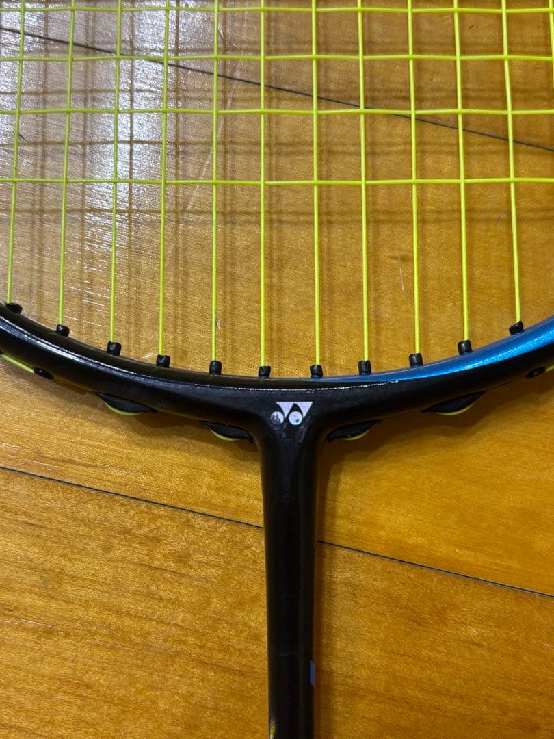 YONEX アストロクス77 3UG5