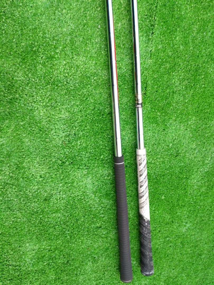 MIZUNO ミズノ MP-4 PW MP-T11 50°