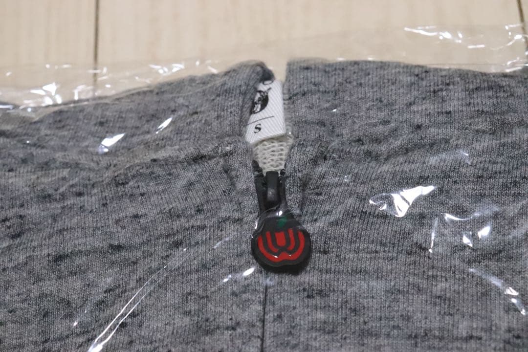 【新品】UVERworld Ø choir アリーナツアー パーカー