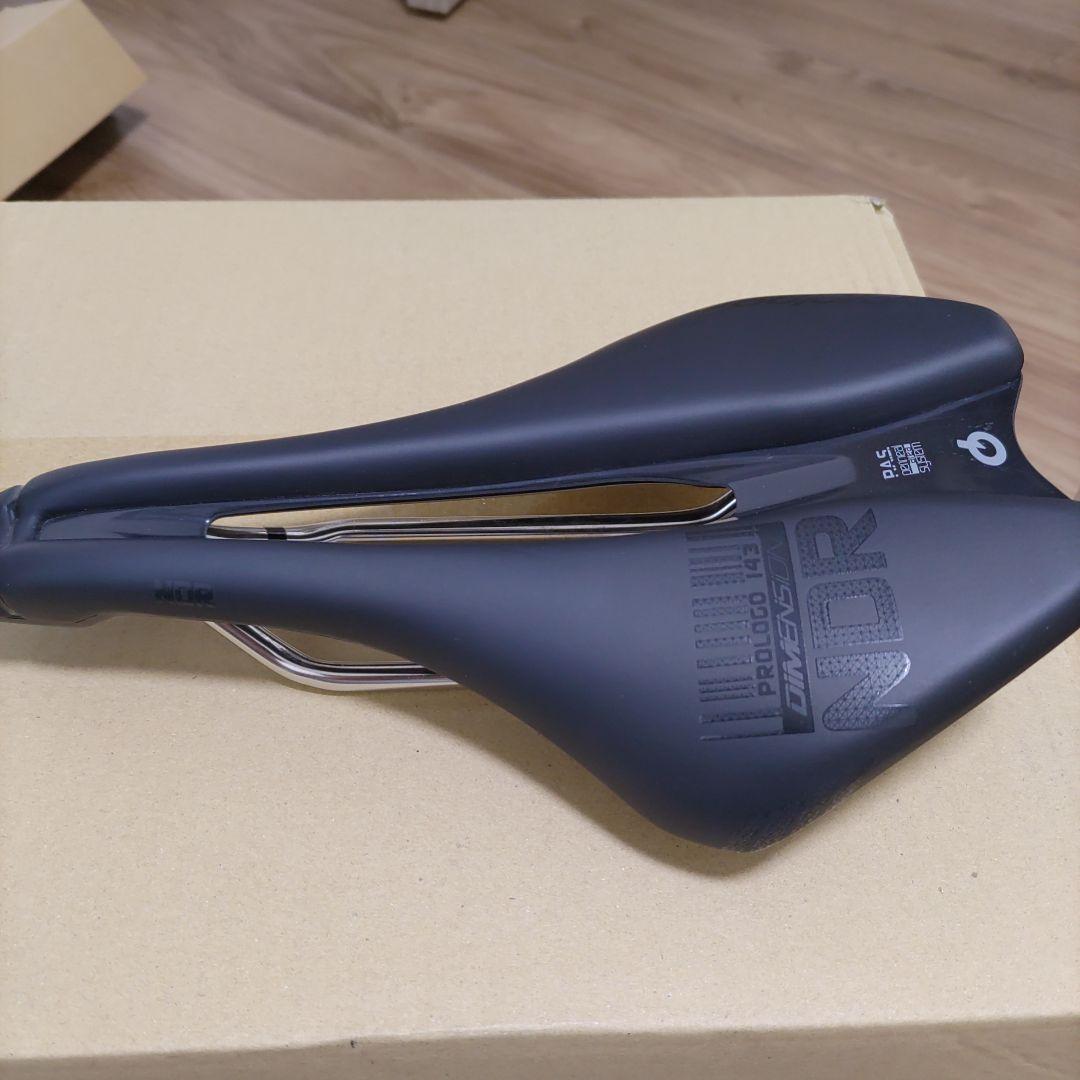 プロロゴ　ディメンションNDR　tiroxレール