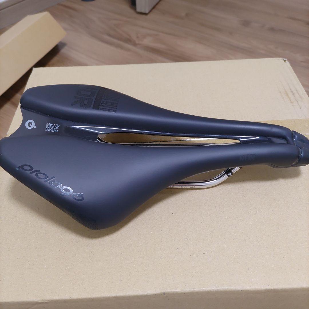プロロゴ　ディメンションNDR　tiroxレール