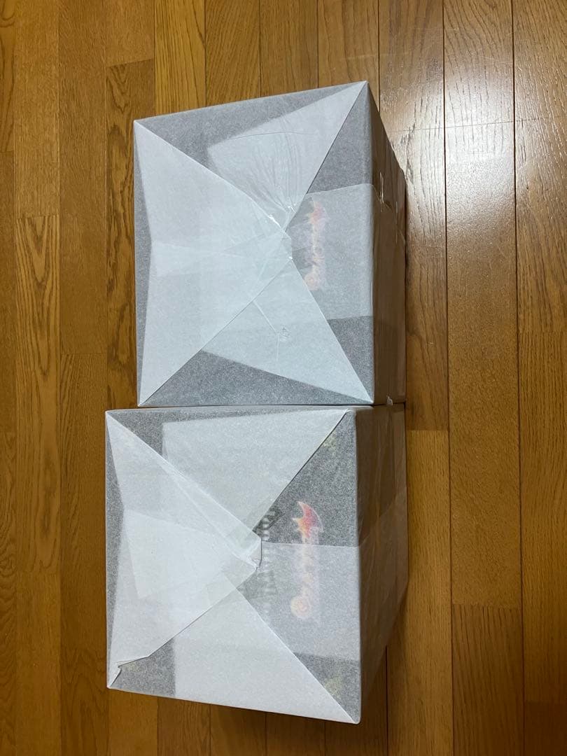 To LOVEるダークネス モモ＆金色の闇 バニーVer　２体セット