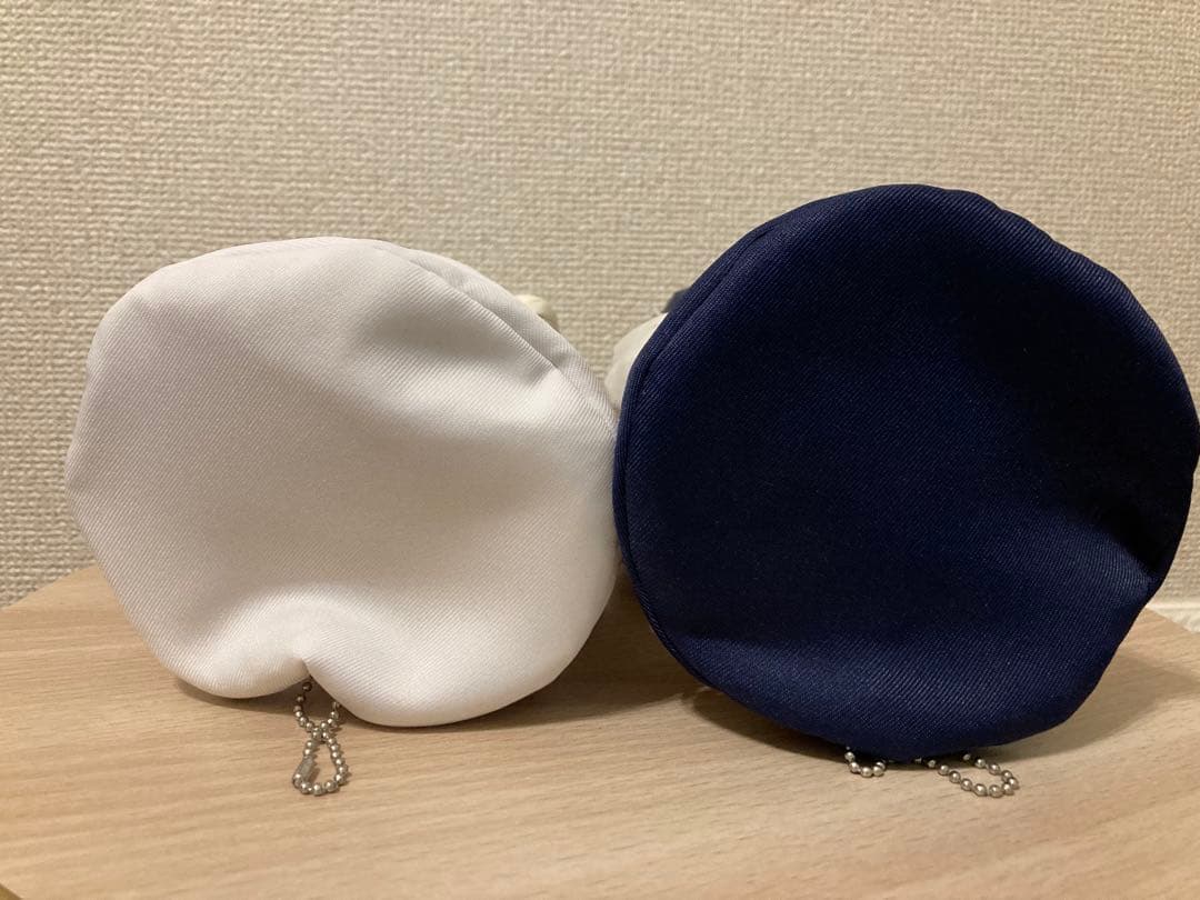 最安値✨超レア✨ポケモンセンター ノボリ クダリ ぬいぐるみ　タグ付き
