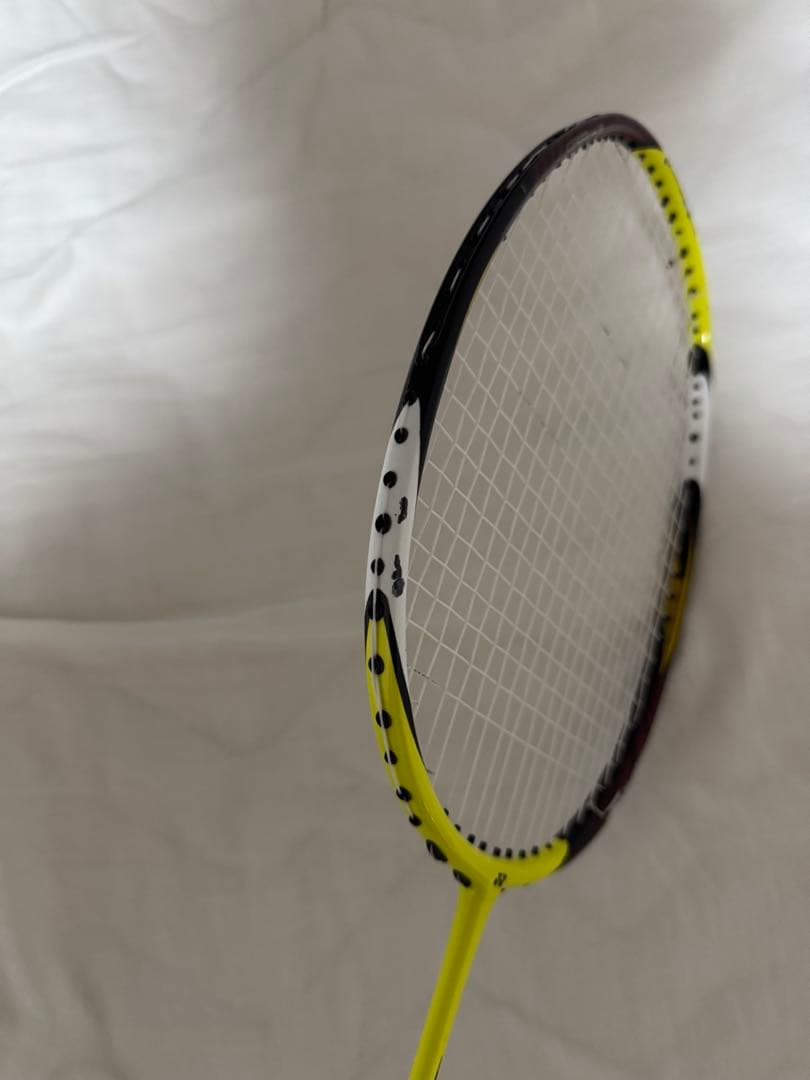 廃盤 バドミントンYONEX アークセイバーZスラッシュ