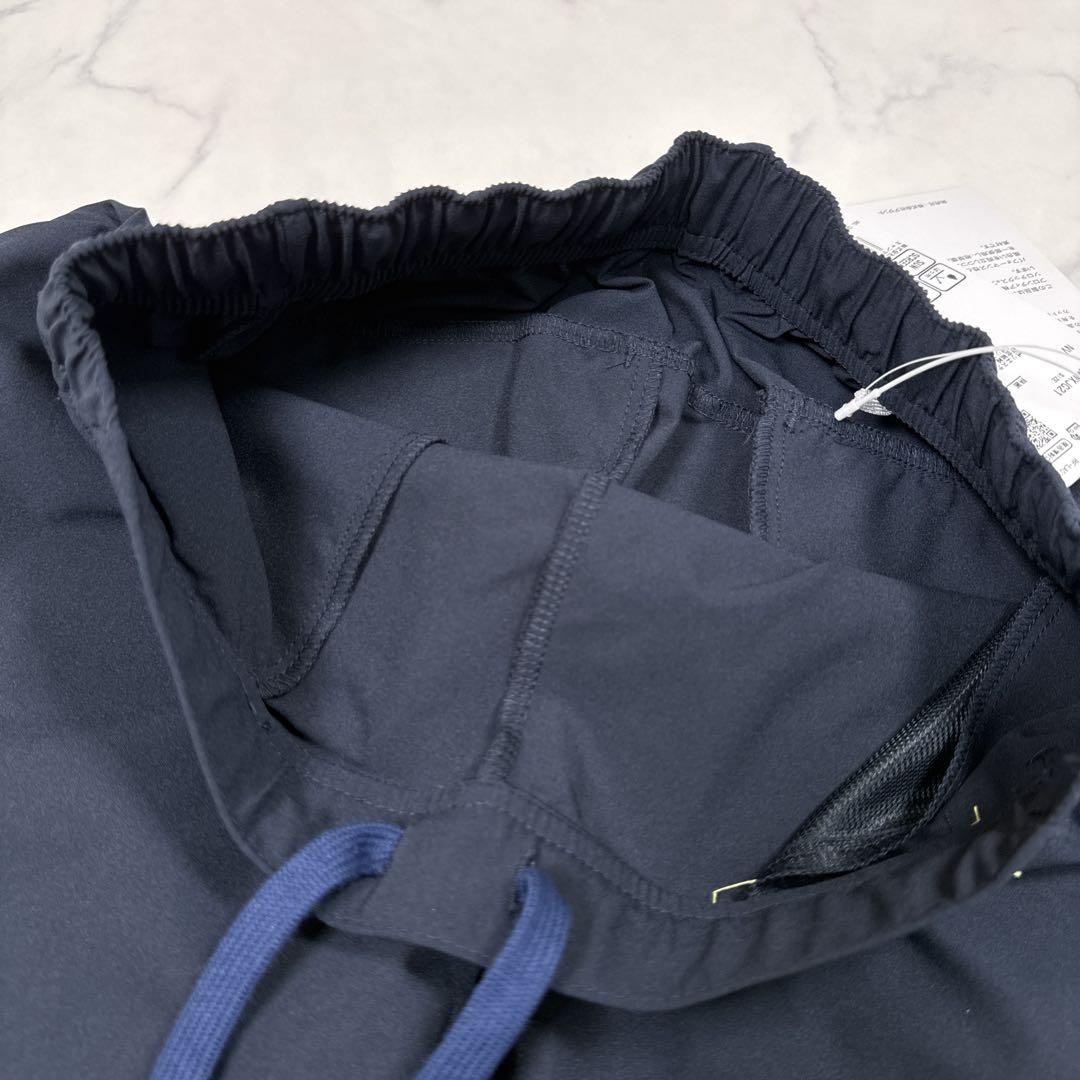 le coq sportif レディース クロスジャケット　セットアップ M