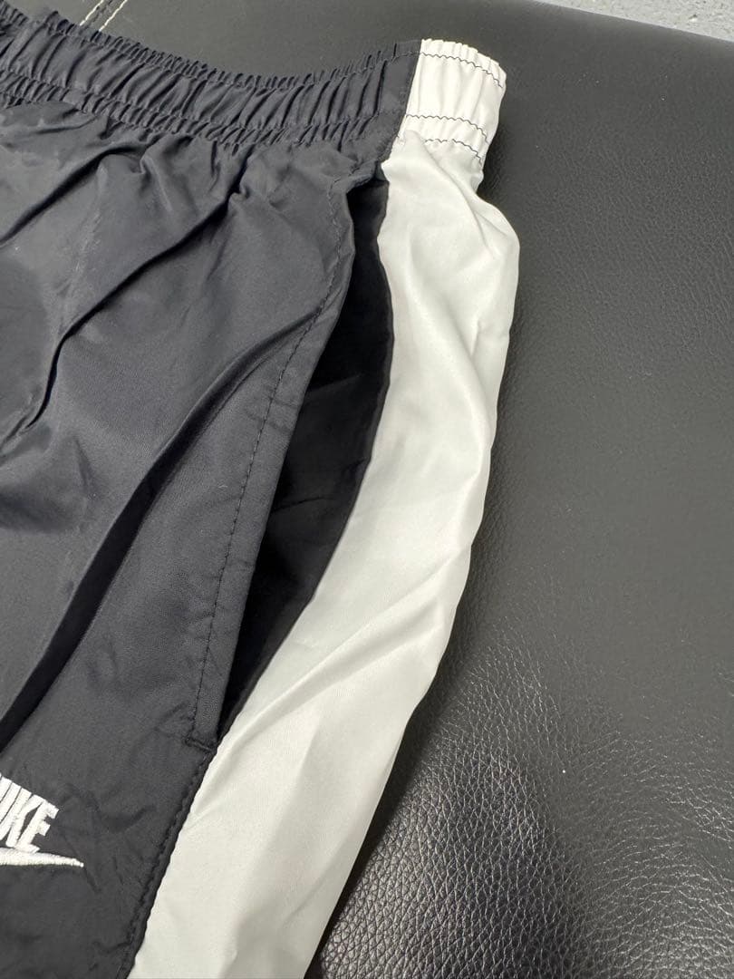 【R2さん専用】新品・未使用 NIKE トラックスーツ 上下セット 2XL