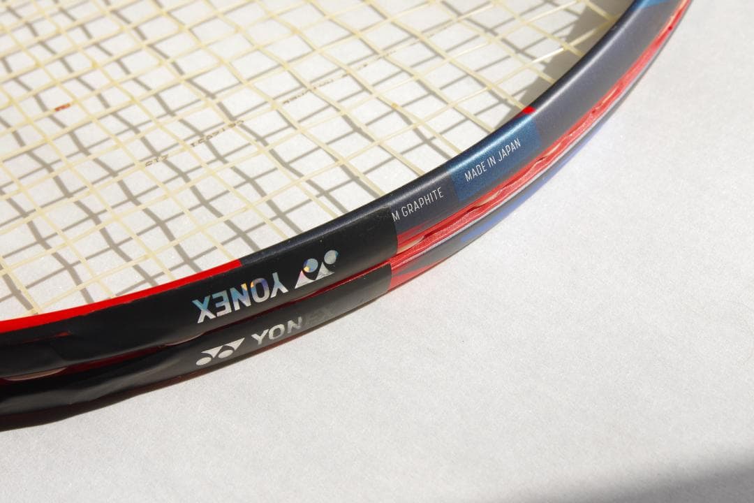 YONEX VCORE 102 2023年モデル（G2)　ほぼ新品(使用3回）