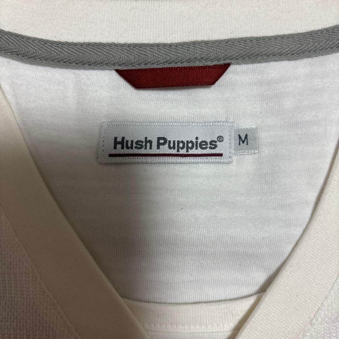 Hush Puppies　シャツ