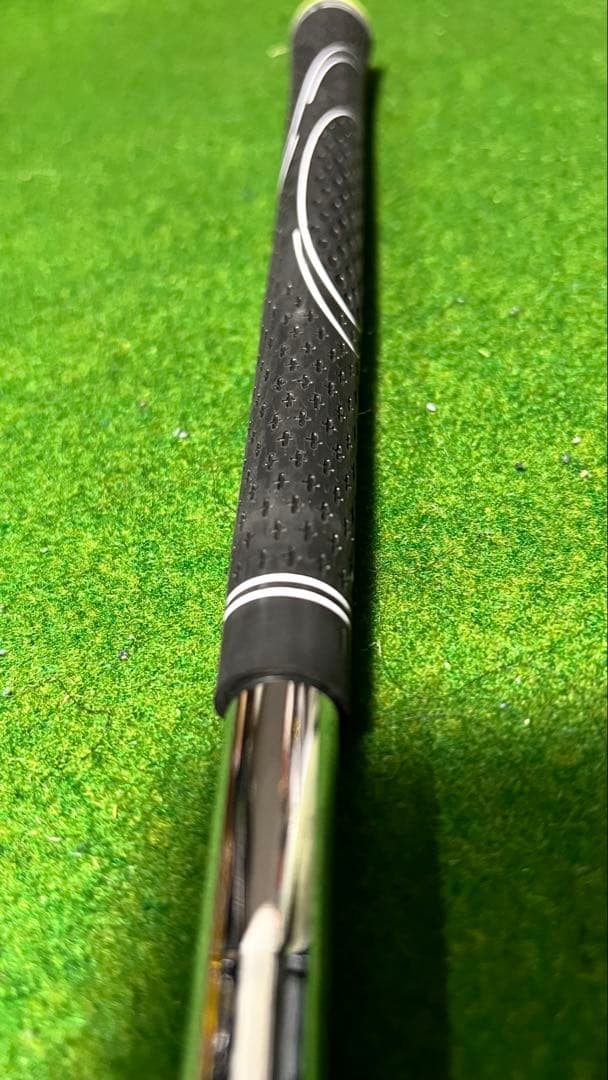 【値下げ】Titleist 915H 3番ユーティリティ　ZELOS7S
