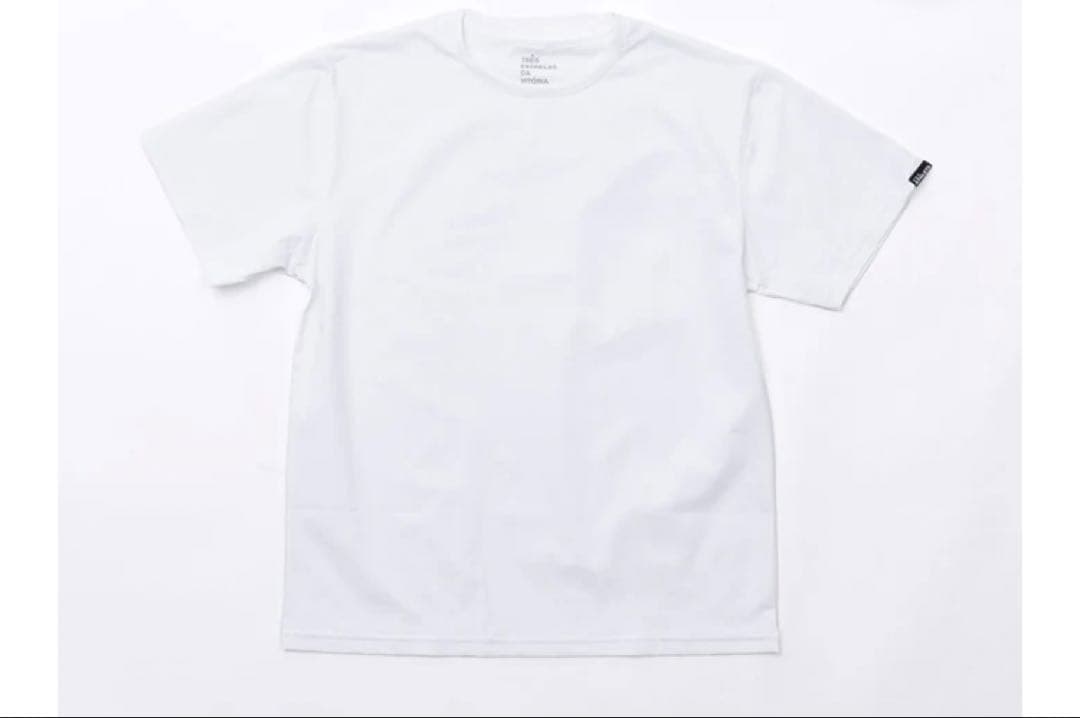 ATHLETA アスレタ　限定Tシャツ 白、黒、ネイビー3色セット