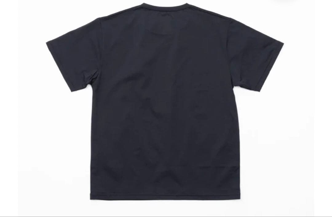 ATHLETA アスレタ　限定Tシャツ 白、黒、ネイビー3色セット