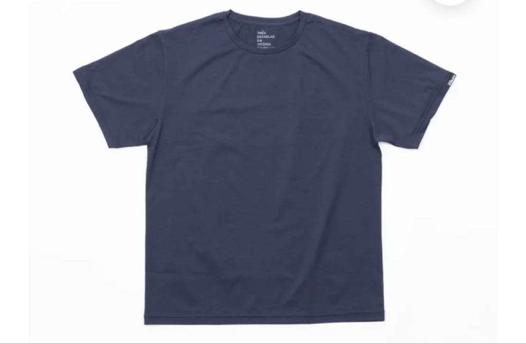 ATHLETA アスレタ　限定Tシャツ 白、黒、ネイビー3色セット