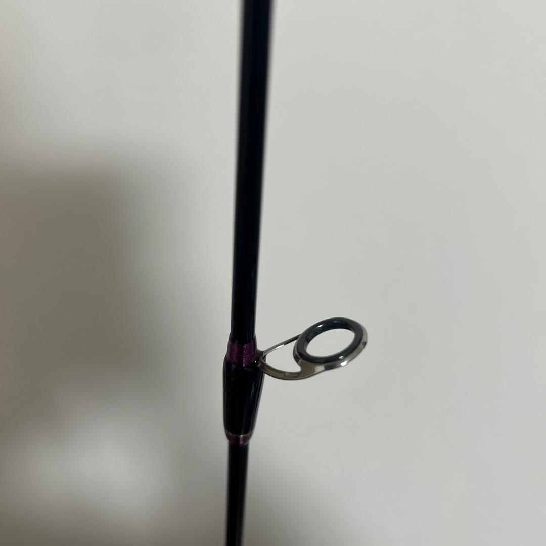 ゼニス　ゼロシキ ミッドスペック　ZM-64SL(スピニングモデル)