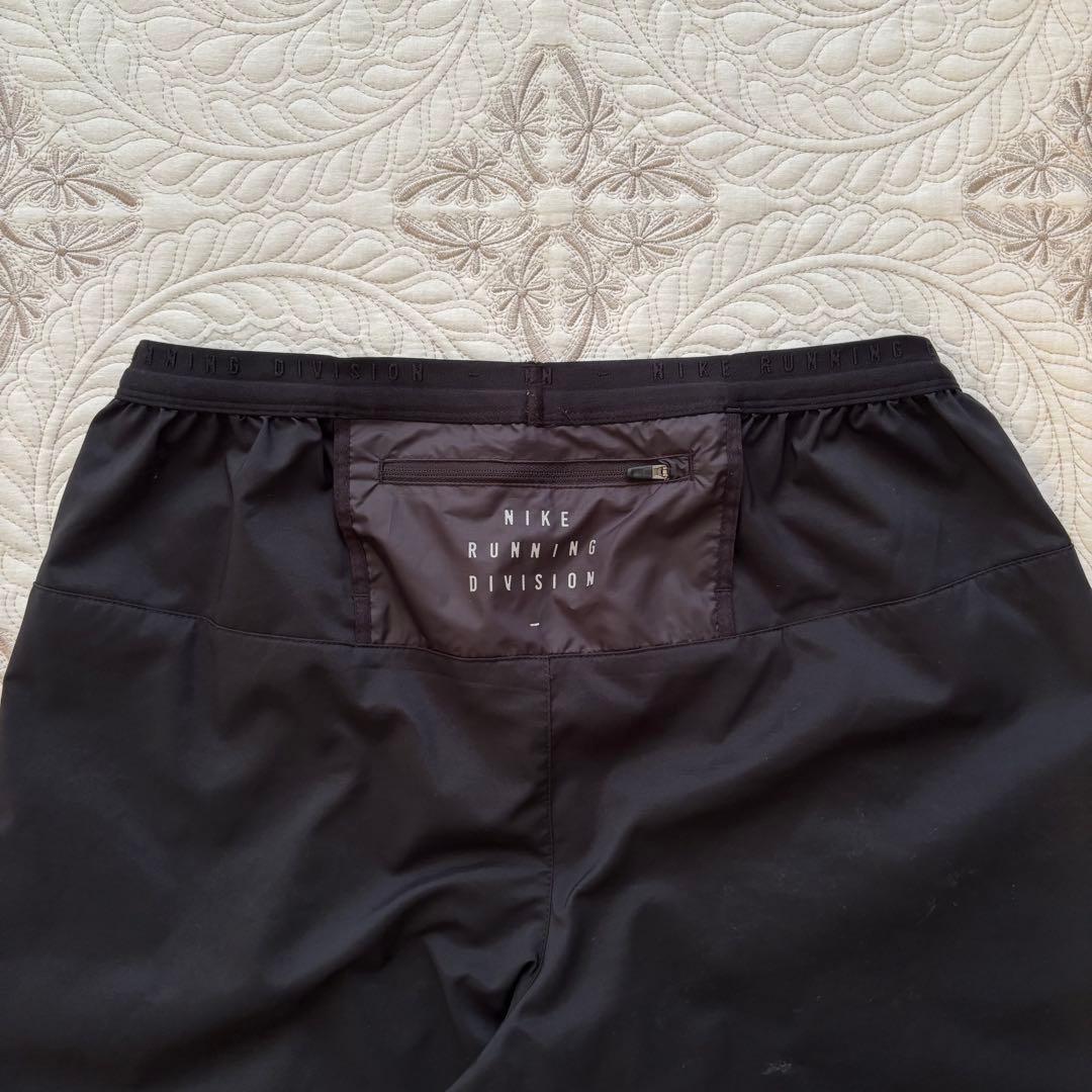 NIKE ナイキ ランニングパンツ STORM-FIT L DD6128-010