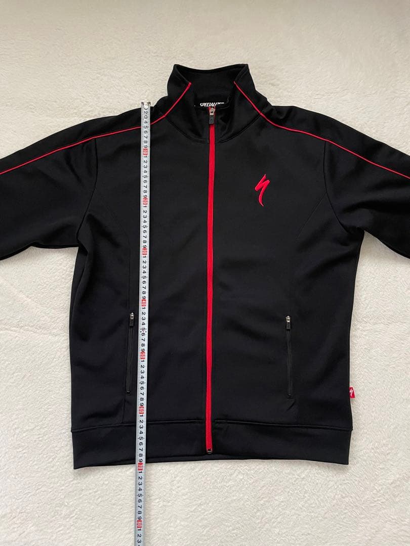 スペシャライズド　SPECIALIZED サイクルジャケット　サイクルジャージ
