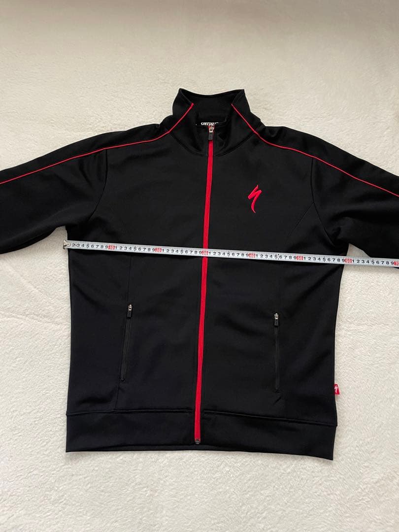 スペシャライズド　SPECIALIZED サイクルジャケット　サイクルジャージ