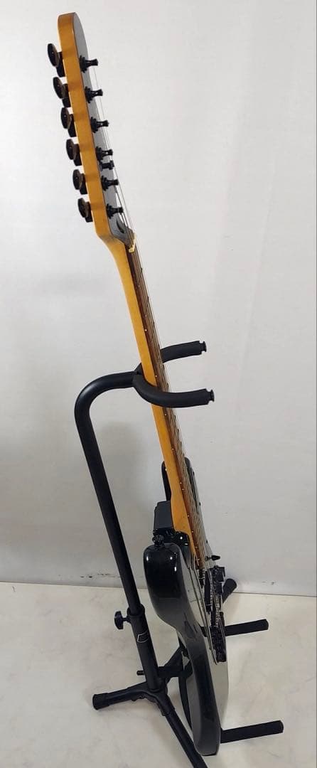 SELDER ストラトキャスター エレキギター