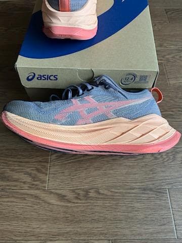 アシックス　スーパーブラスト2 【24.5cm】