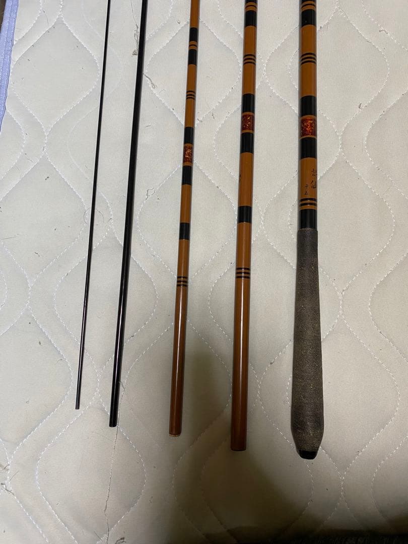 釣り具 釣竿