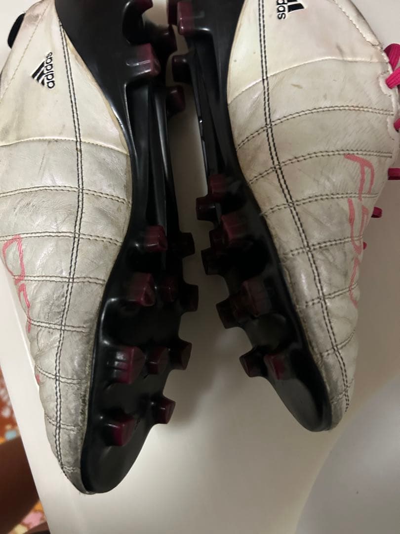 初代adizero F50 27 cm HG