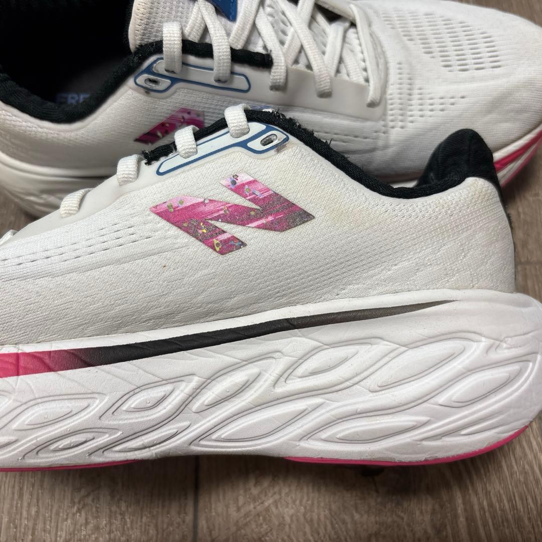 スパイク・シューズ NewBalance Fresh Form X 1080 v14 25.0
