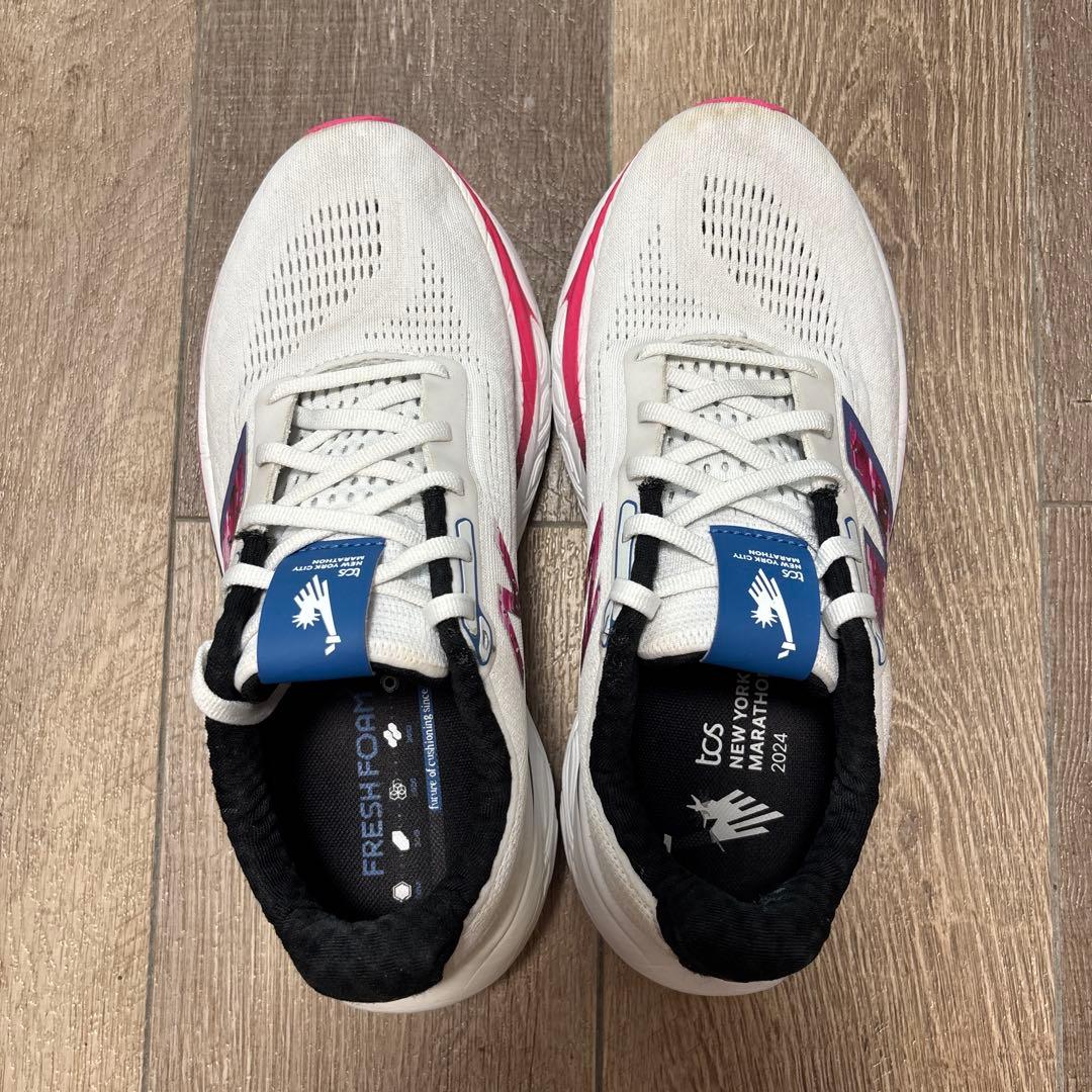 スパイク・シューズ NewBalance Fresh Form X 1080 v14 25.0