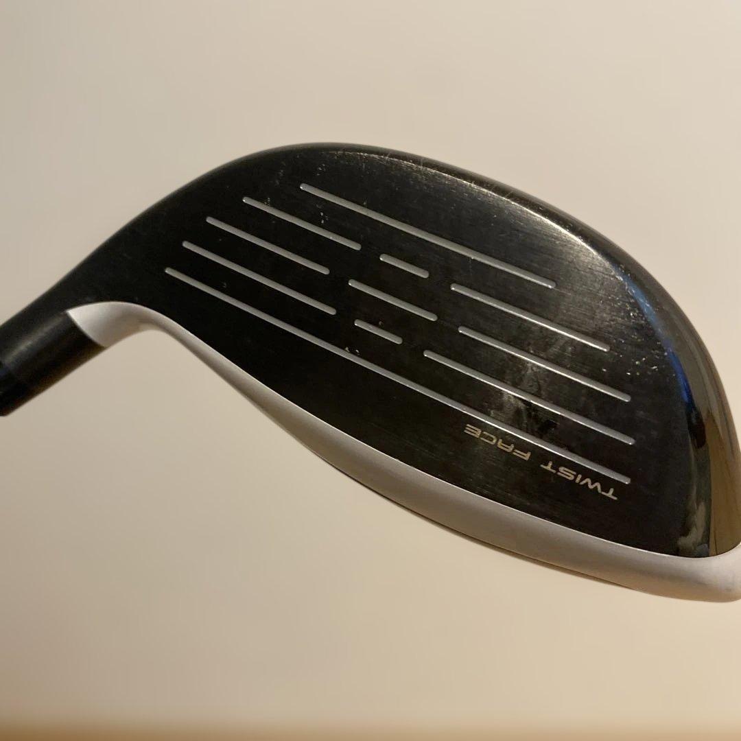 TaylorMade SIM MAX 5.7番ウッド