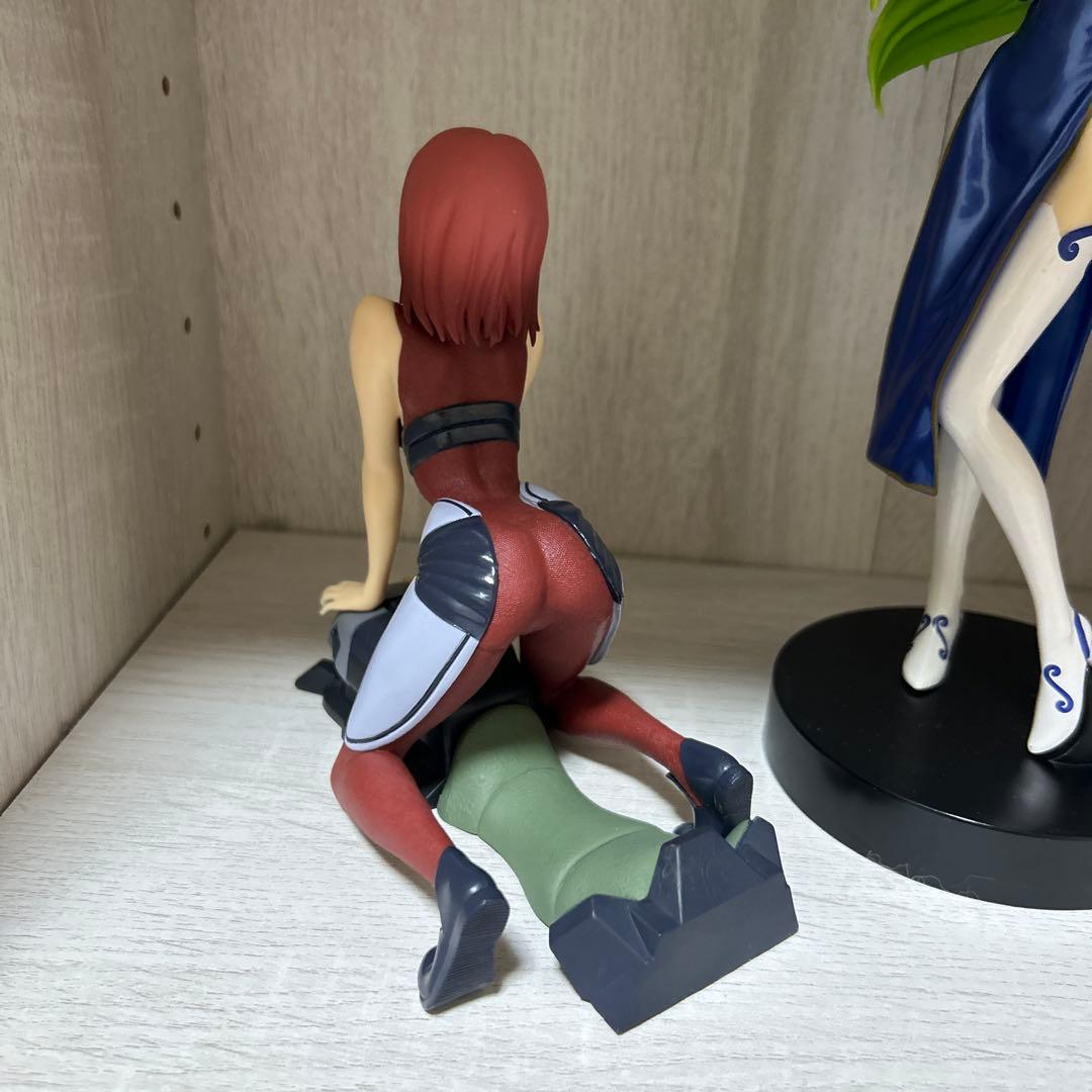コードギアス フィギュア まとめ売り ルルーシュ Ｃ.Ｃ. カレン