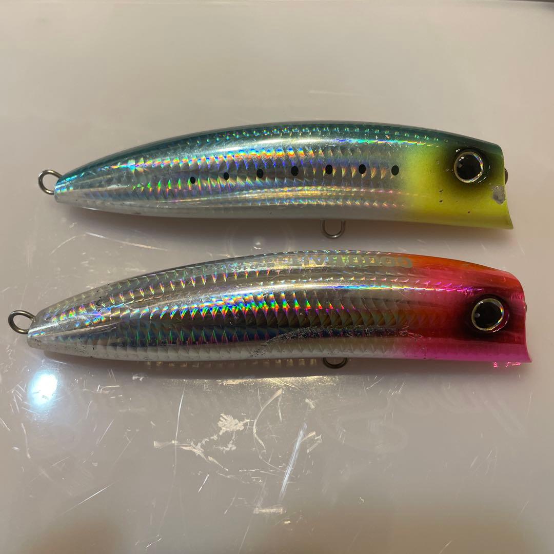 goodbait bnd163f グッドベイト