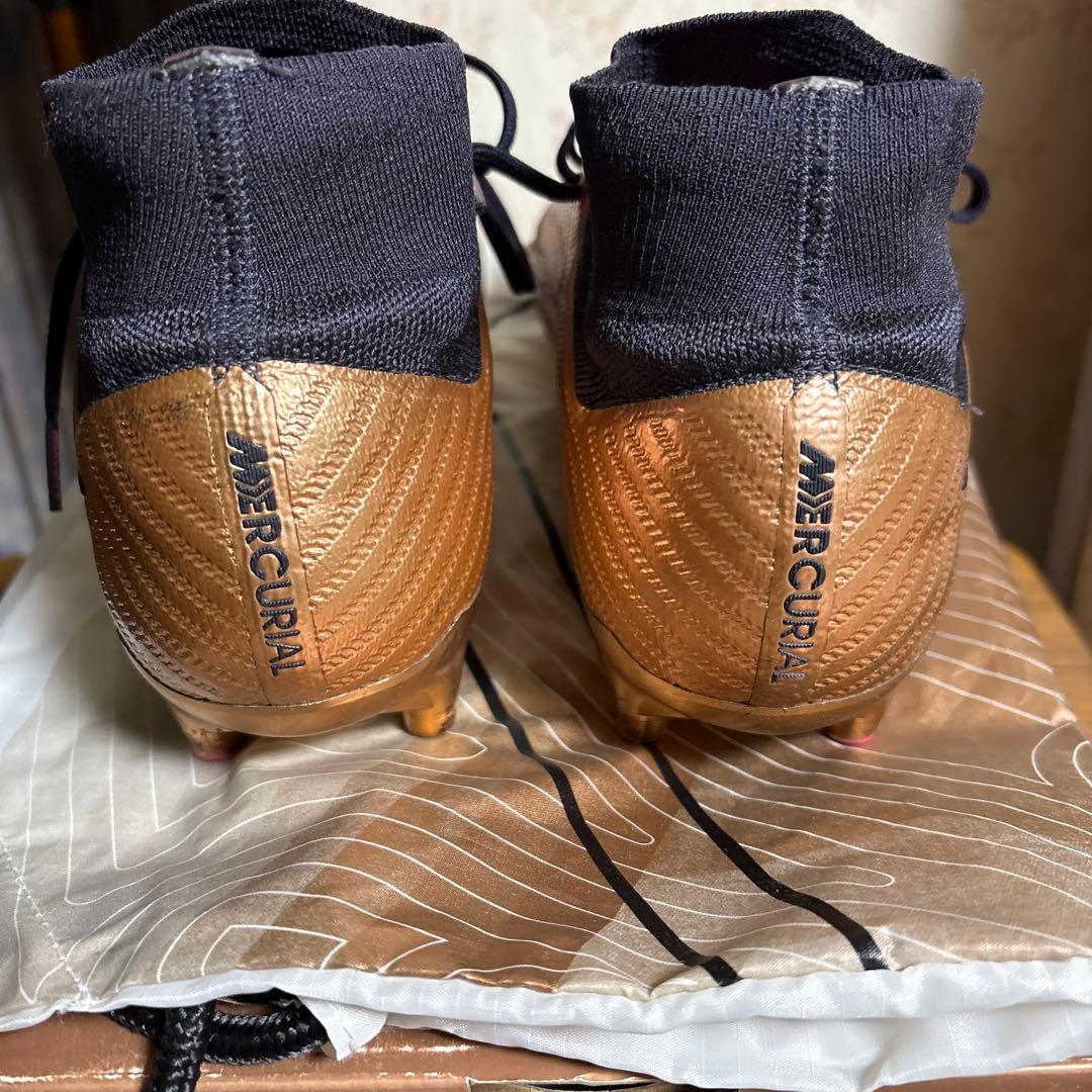 シューズ NIKE ZOOM SUPERFLY 9 ELITE AG-PRO 27.5