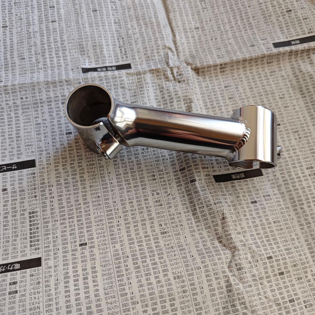 M*a様 FAIRWEATHER MT-31 nitto アヘッドステム