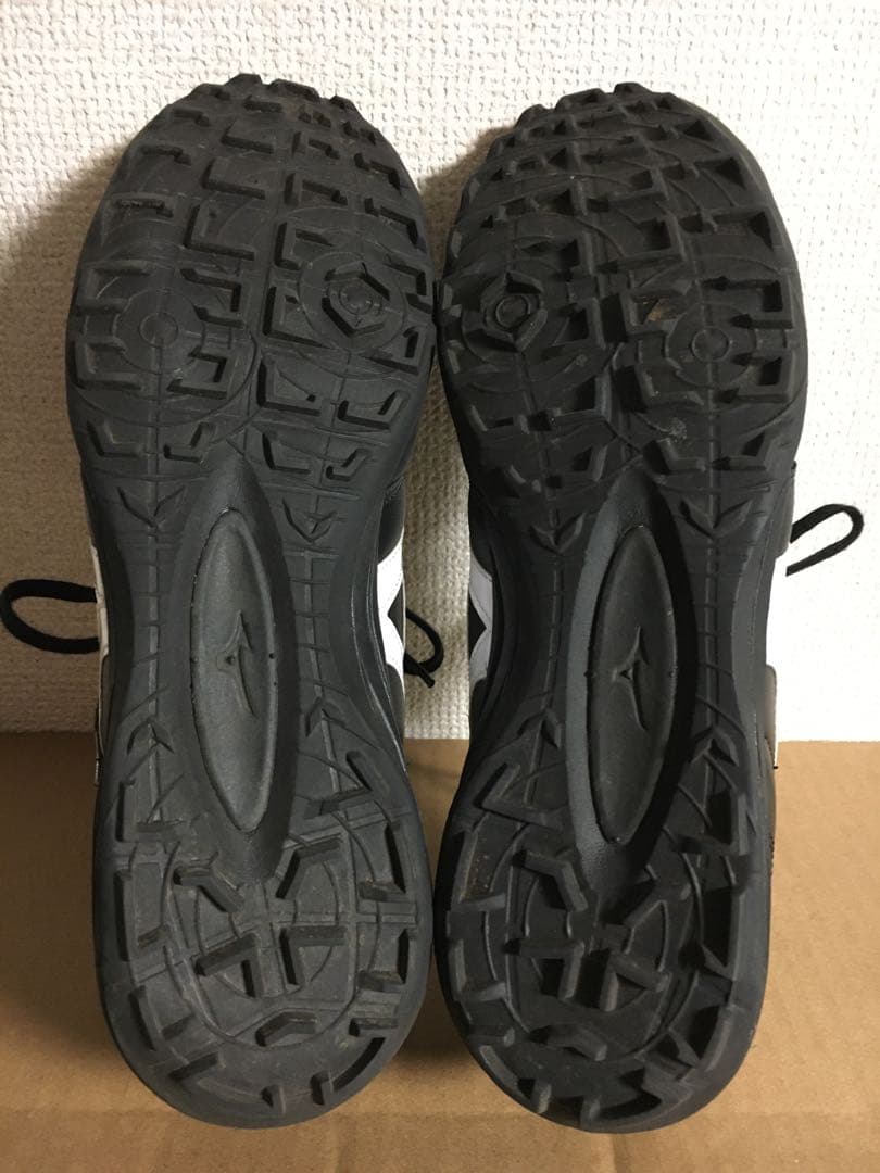 ミズノ 26cm モレリア MORELIA TF サッカー トレーニングシューズ