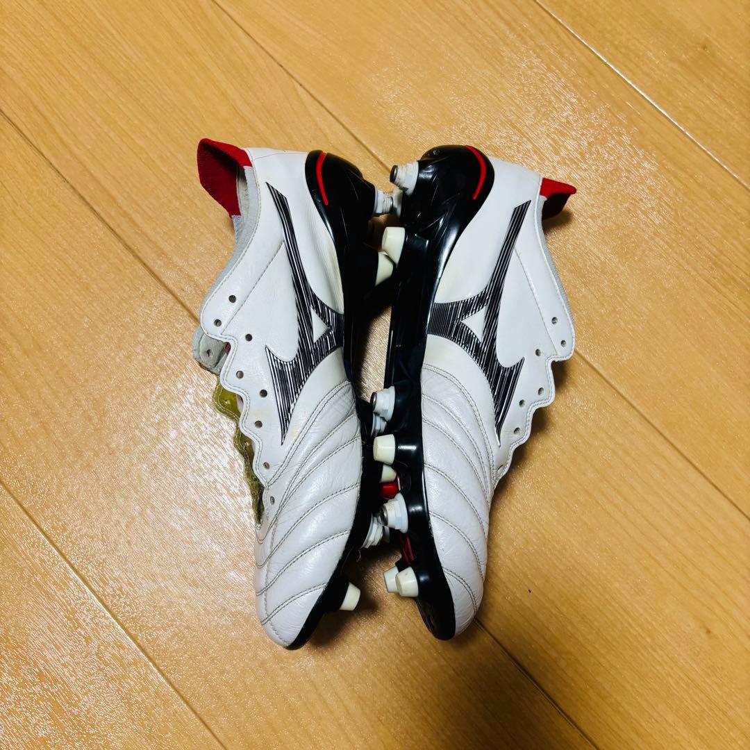 Mizunoサッカースパイク・スパイク・シューズモレリアneo3取替式スパイク