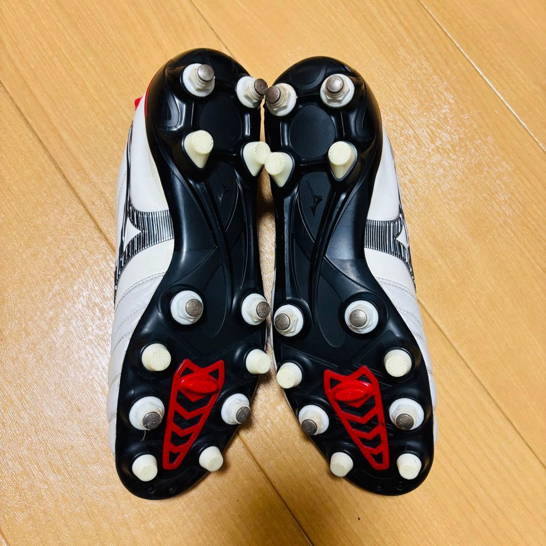 Mizunoサッカースパイク・スパイク・シューズモレリアneo3取替式スパイク