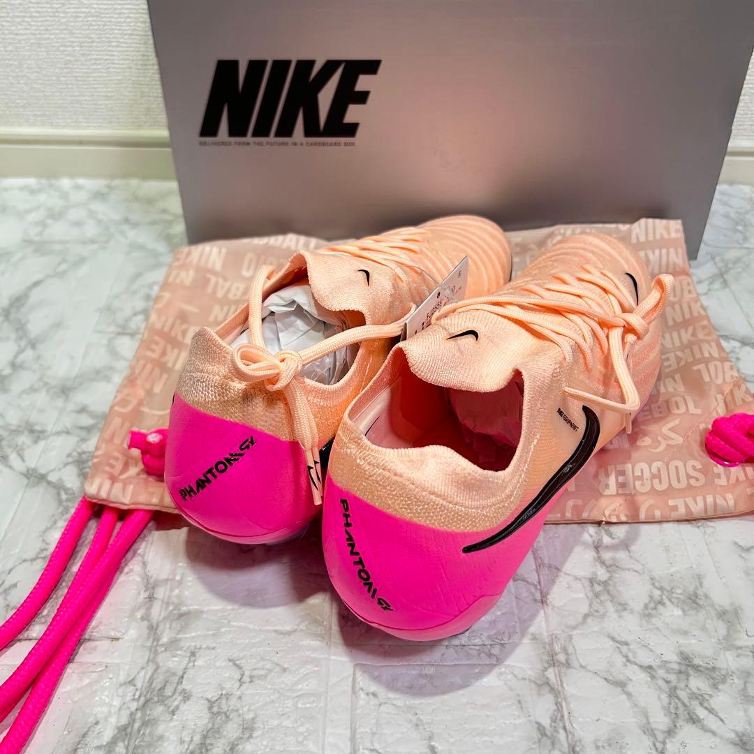 新品 ナイキ ファントムGX2エリート26.5cm