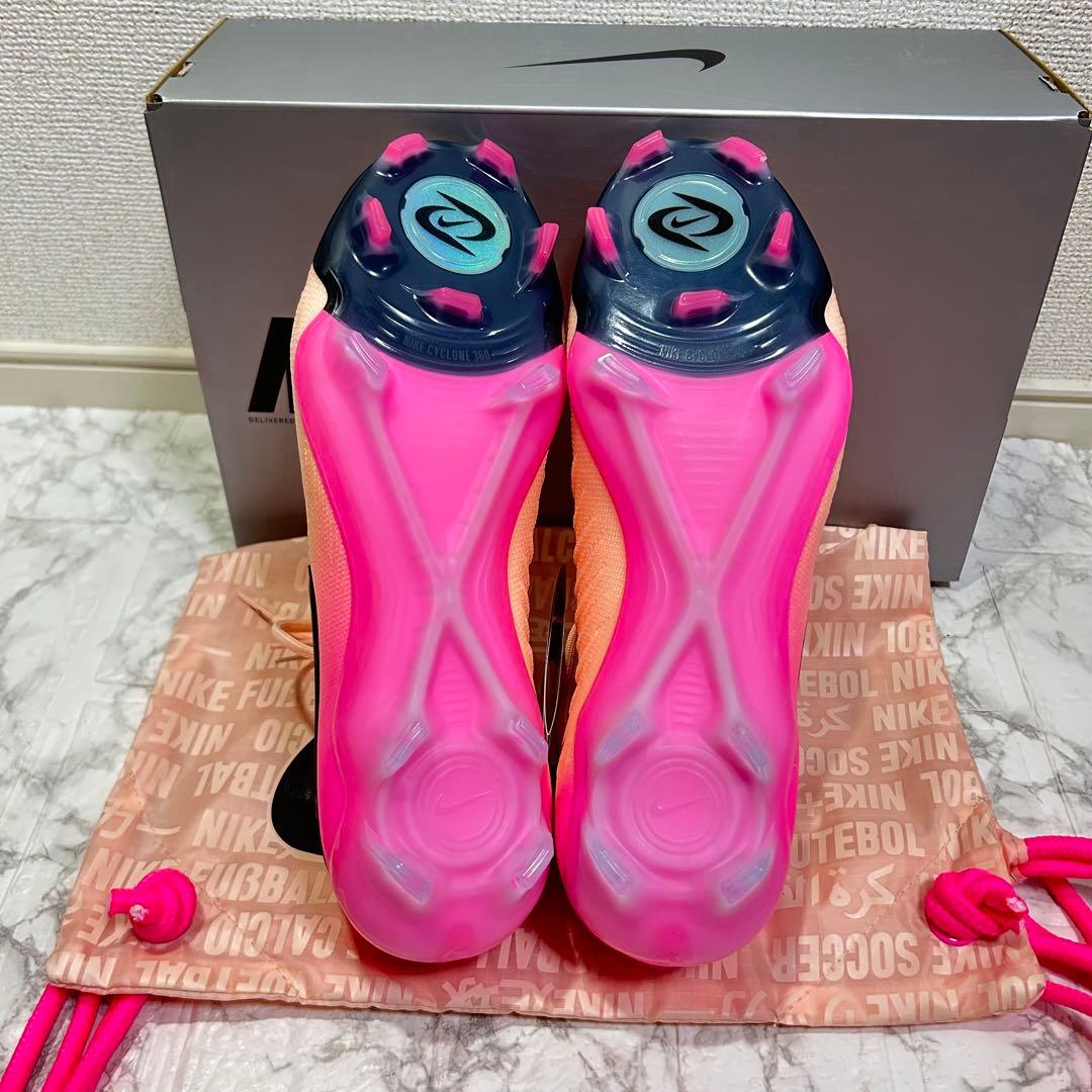 新品 ナイキ ファントムGX2エリート26.5cm