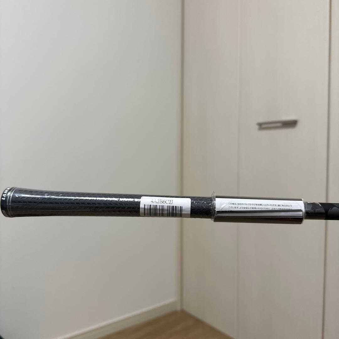 新品TaylorMade Qi35ドライバー ヘッドカバー付き