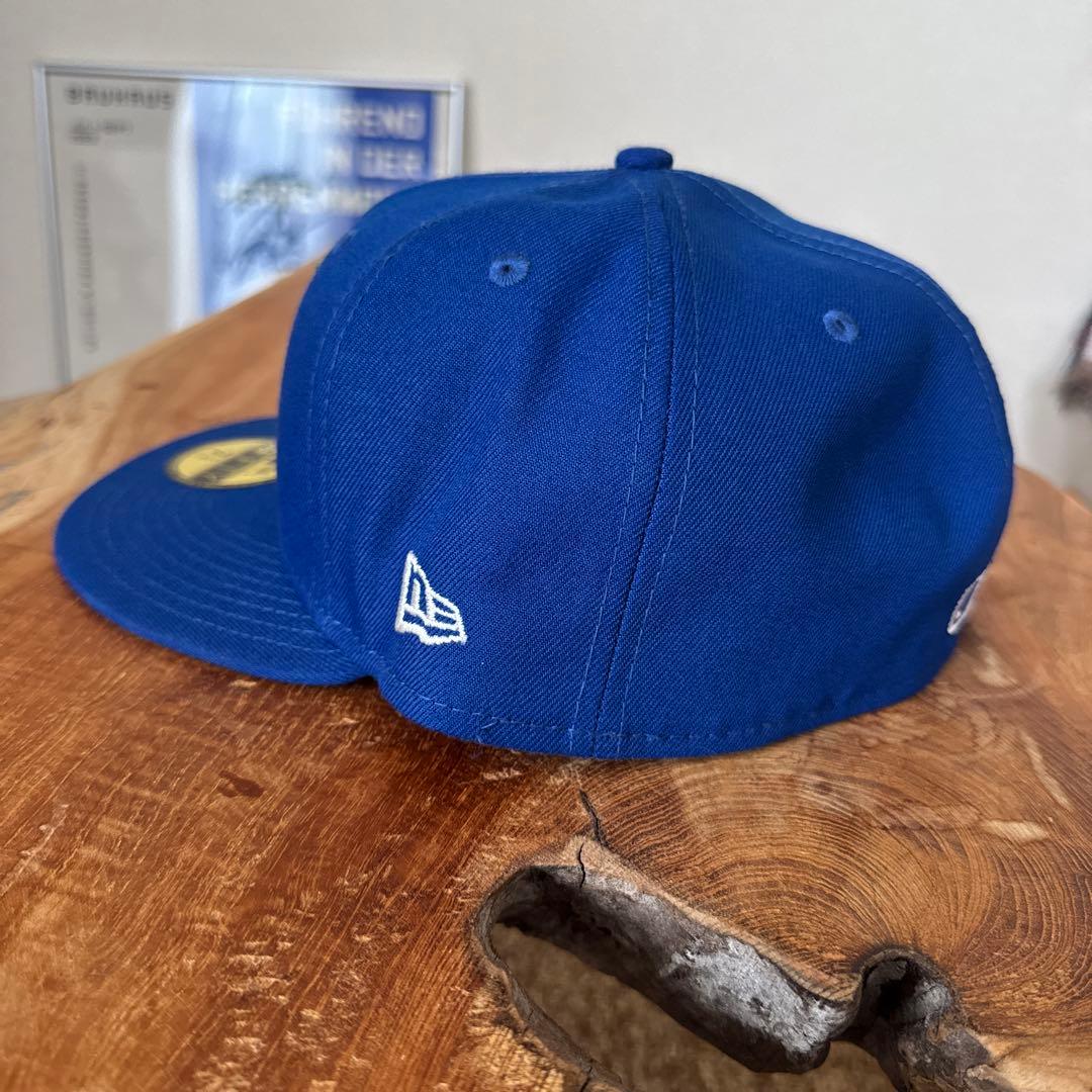 ニューエラ 59FIFTY メッツ METS 7 3/4 61.5cm