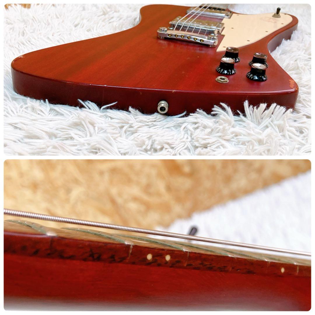 Epiphone FIREBIRD studio ファイヤーバード　スタジオ