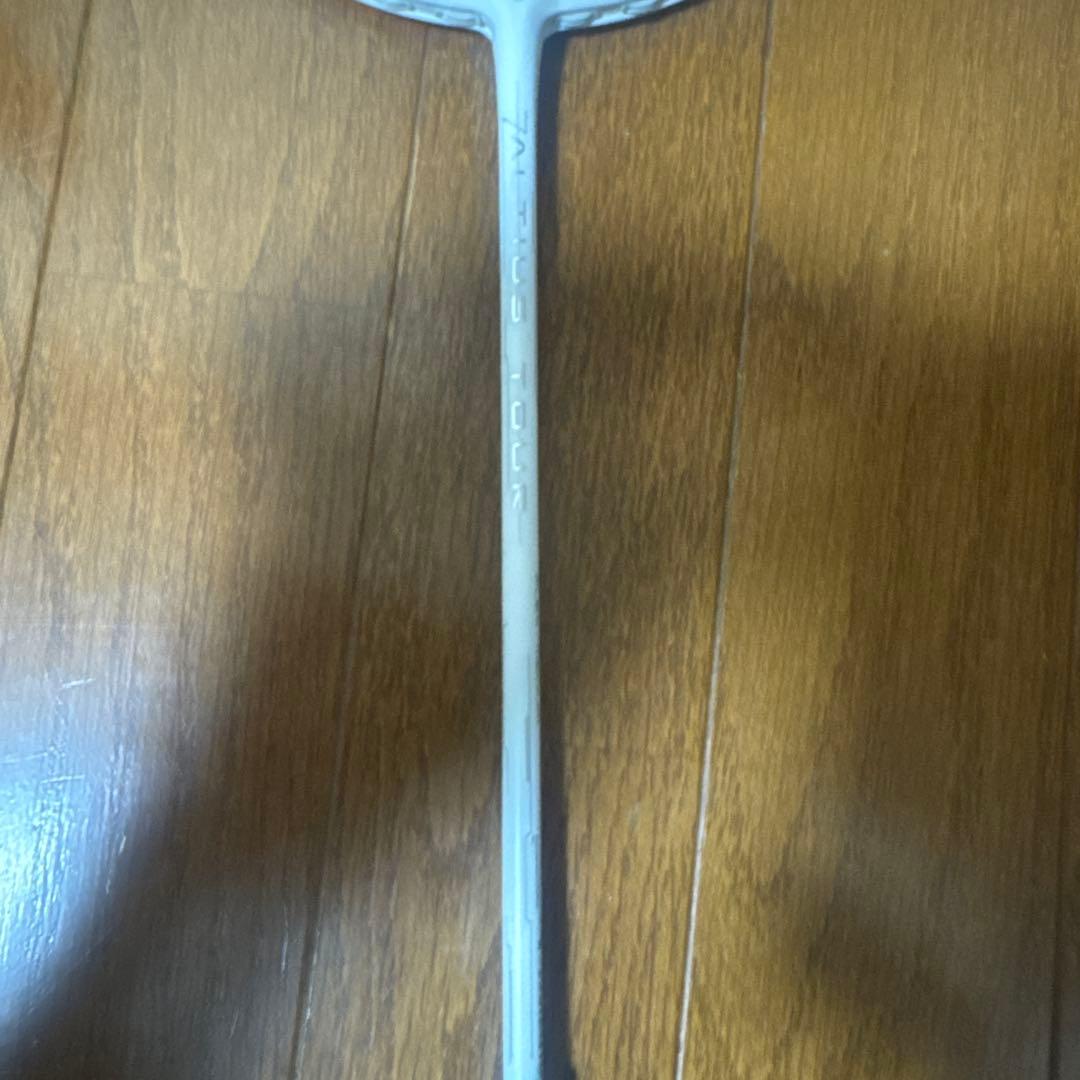 アルティウスツアー MIZUNOバドミントンラケット 4u-g6
