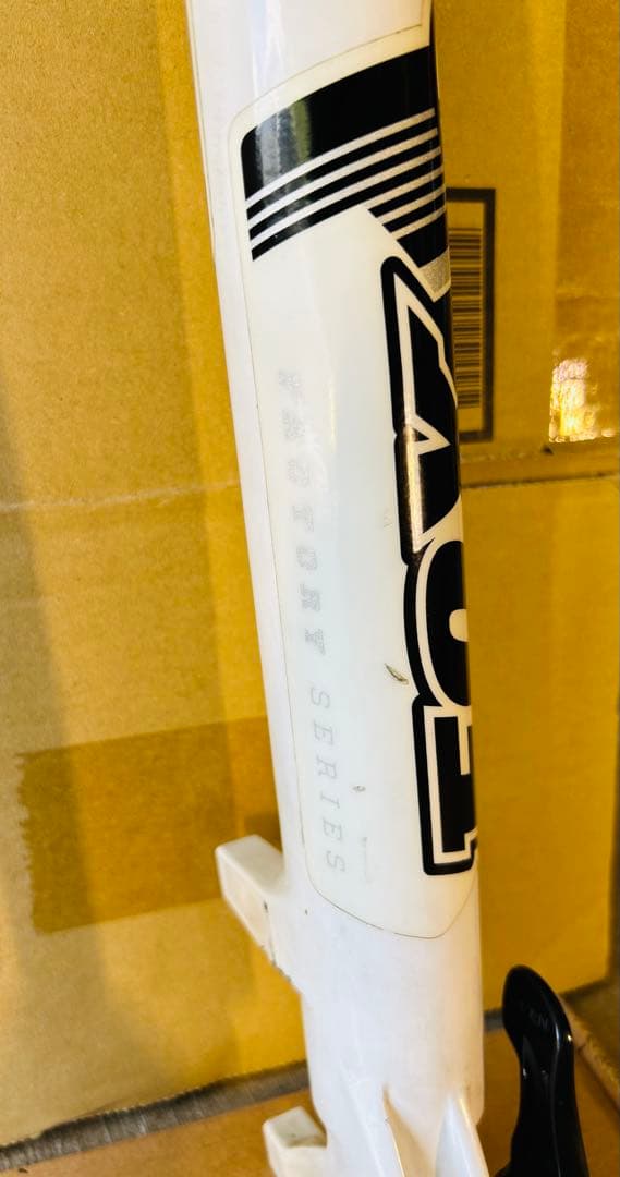★ジャンク: FOX 32 FLOAT Factory 100 27.5インチ
