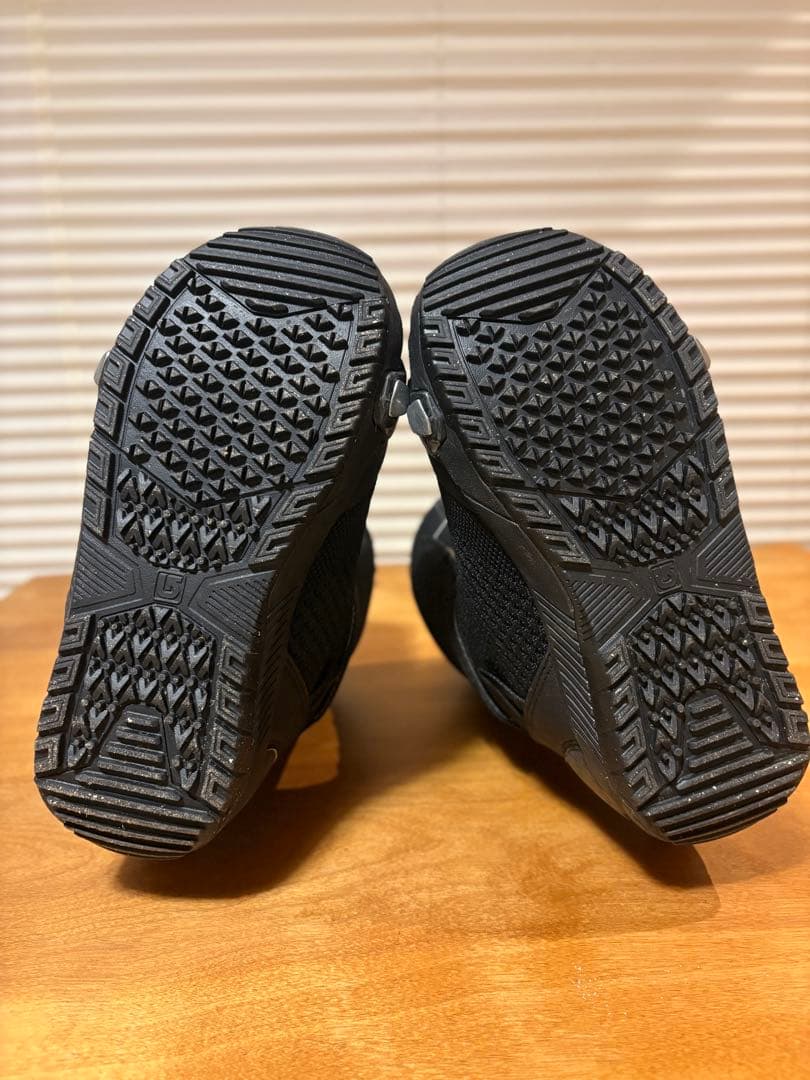 Burton StepOn Swash ブーツ&ビンディングセット26.5cm