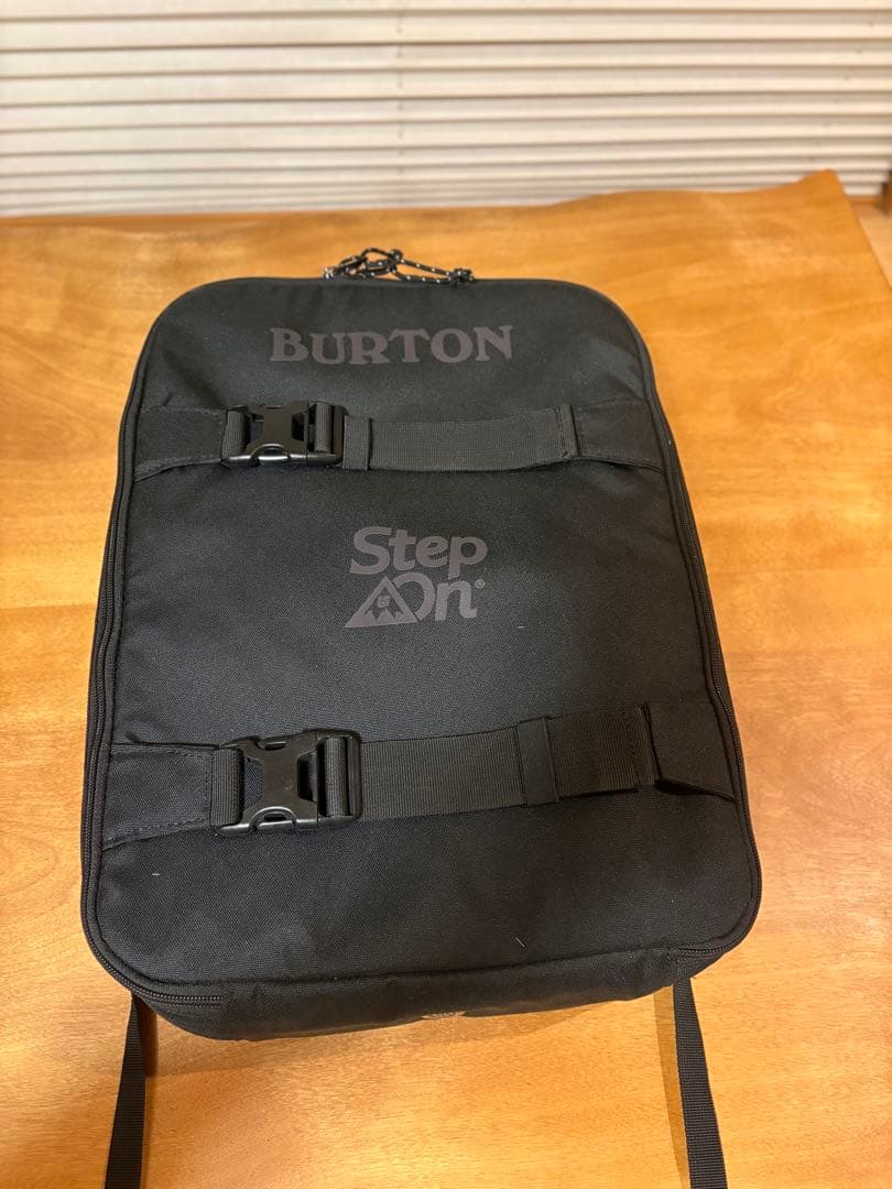 Burton StepOn Swash ブーツ&ビンディングセット26.5cm