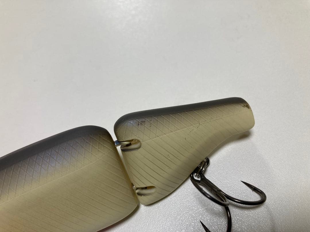 タイニークラッシュLow　スペクター