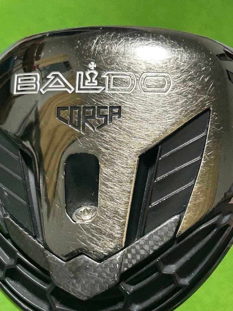 クラブ BALDO CORSA PERFORMANCE D 458